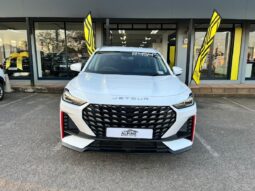 2025 Jetour X70 PLUS For Sale in Kenya full