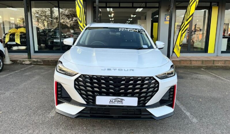 2025 Jetour X70 PLUS For Sale in Kenya full