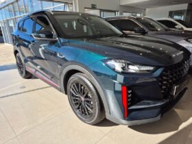 2025 Jetour X70 PLUS For Sale in Kenya