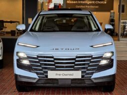 2024 Jetour Dashing For Sale in Kenya full