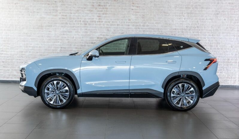 2024 Jetour Dashing For Sale in Kenya full