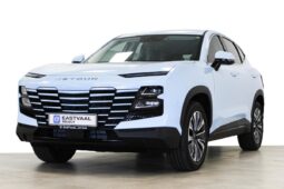 2024 Jetour Dashing For Sale in Kenya full