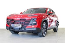 2024 Jetour Dashing For Sale in Kenya full