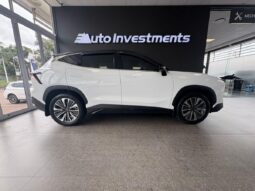 2024 Jetour Dashing For Sale in Kenya full