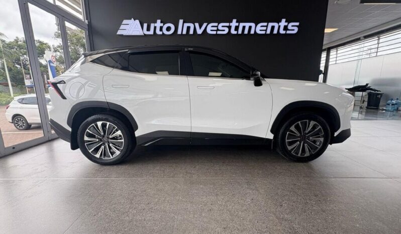 2024 Jetour Dashing For Sale in Kenya full