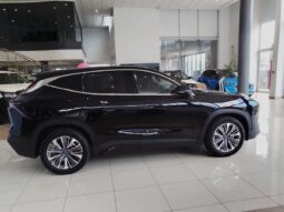 2024 Jetour Dashing For Sale in Kenya full