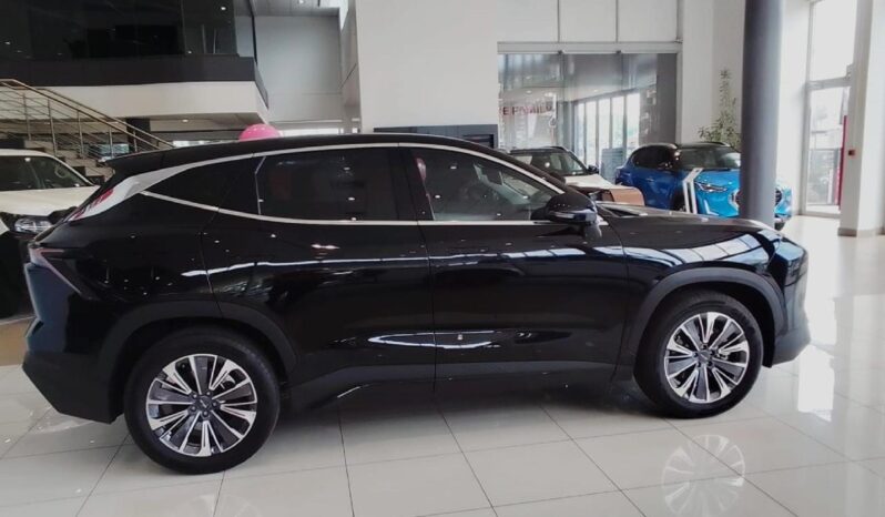 2024 Jetour Dashing For Sale in Kenya full