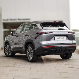 2024 Jetour Dashing For Sale in Kenya full