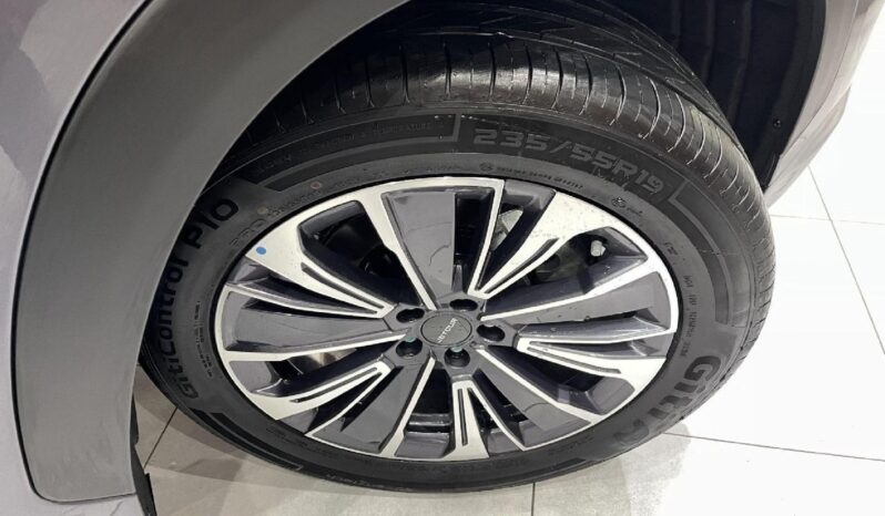 2024 Jetour Dashing For Sale in Kenya full