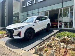 2024 Jetour X70 PLUS For Sale in Kenya full