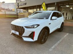 2025 Jetour X70 PLUS For Sale in Kenya full