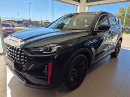 2025 Jetour X70 PLUS For Sale in Kenya full