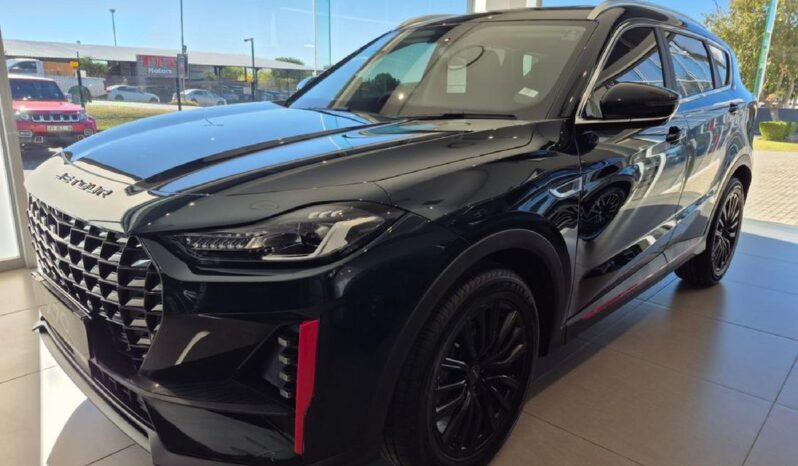 2025 Jetour X70 PLUS For Sale in Kenya full