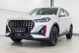 2025 Jetour X70 PLUS For Sale in Kenya full