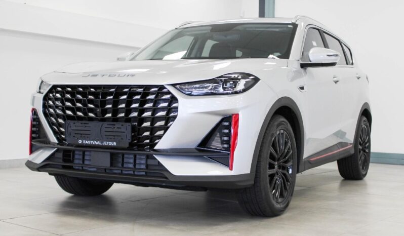 2025 Jetour X70 PLUS For Sale in Kenya full