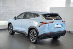 2024 Jetour Dashing For Sale in Kenya full