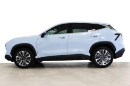 2024 Jetour Dashing For Sale in Kenya full