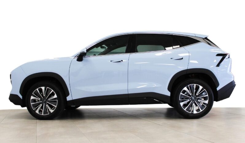 2024 Jetour Dashing For Sale in Kenya full