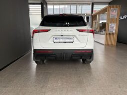 2024 Jetour Dashing For Sale in Kenya full