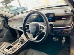 2024 Jetour Dashing For Sale in Kenya full