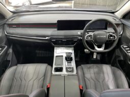 2024 Jetour Dashing For Sale in Kenya full