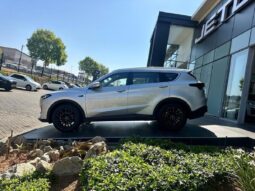 2025 Jetour X70 PLUS For Sale in Kenya full