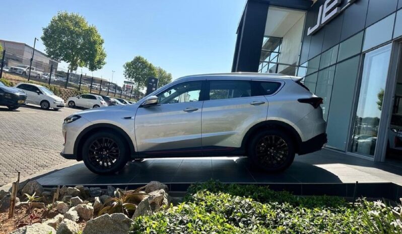 2025 Jetour X70 PLUS For Sale in Kenya full