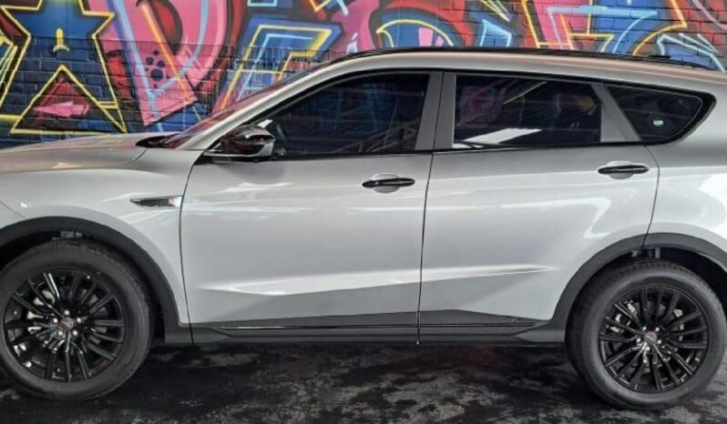 2025 Jetour X70 PLUS For Sale in Kenya full