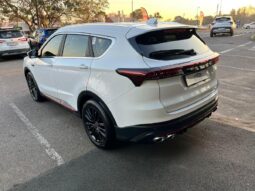 2025 Jetour X70 PLUS For Sale in Kenya full