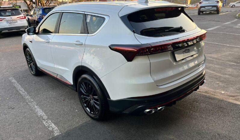 2025 Jetour X70 PLUS For Sale in Kenya full