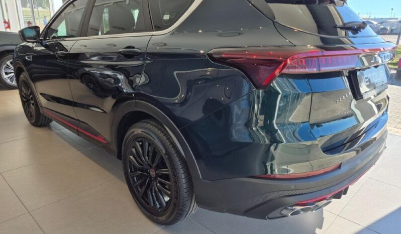 2025 Jetour X70 PLUS For Sale in Kenya full