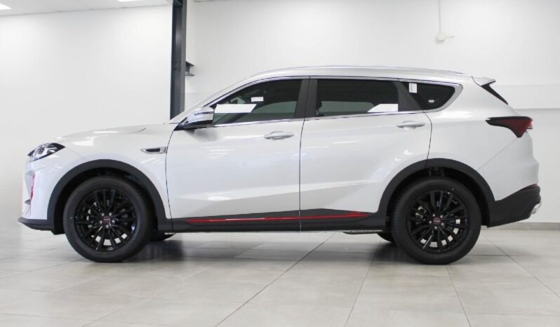 2025 Jetour X70 PLUS For Sale in Kenya full