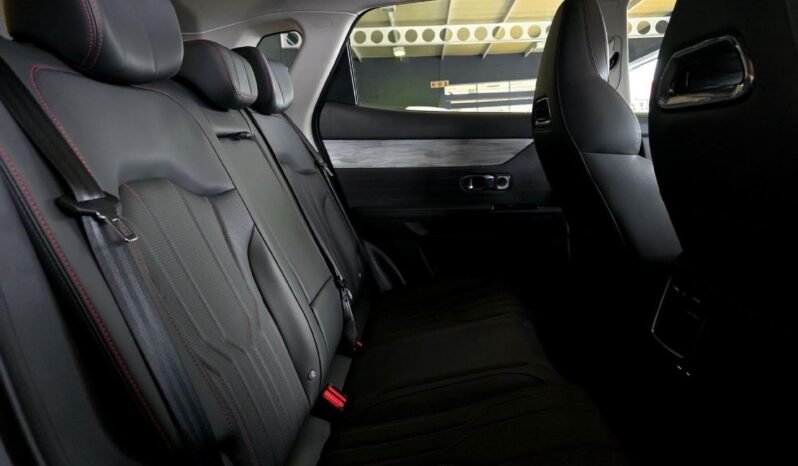 2024 Jetour Dashing For Sale in Kenya full