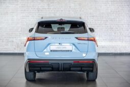 2024 Jetour Dashing For Sale in Kenya full