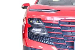 2024 Jetour Dashing For Sale in Kenya full