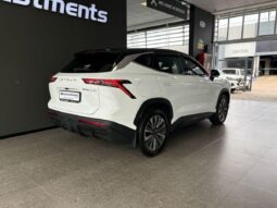 2024 Jetour Dashing For Sale in Kenya full