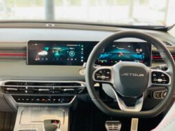 2024 Jetour Dashing For Sale in Kenya full