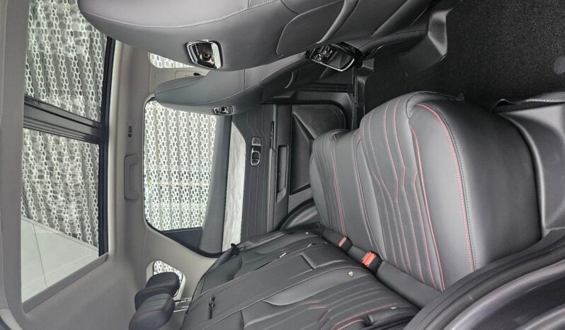 2024 Jetour Dashing For Sale in Kenya full