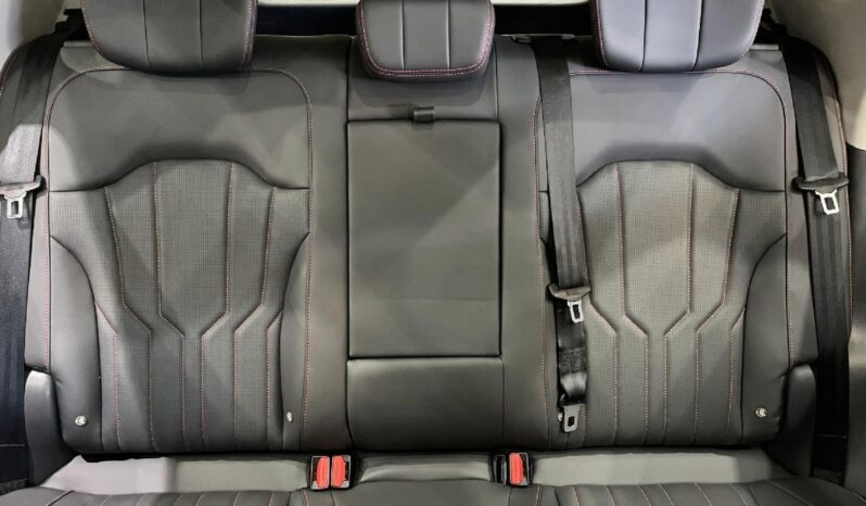 2024 Jetour Dashing For Sale in Kenya full