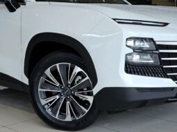 2024 Jetour Dashing For Sale in Kenya full