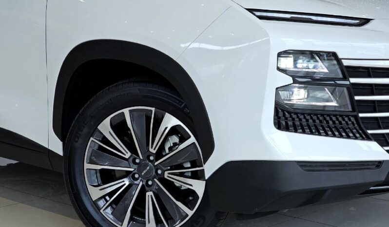 2024 Jetour Dashing For Sale in Kenya full