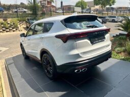 2024 Jetour X70 PLUS For Sale in Kenya full