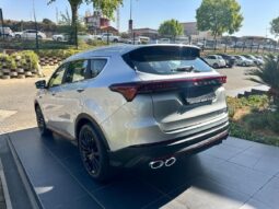 2025 Jetour X70 PLUS For Sale in Kenya full