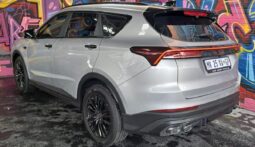 2025 Jetour X70 PLUS For Sale in Kenya full