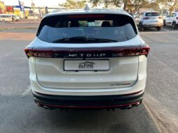 2025 Jetour X70 PLUS For Sale in Kenya full