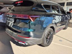 2025 Jetour X70 PLUS For Sale in Kenya full