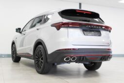 2025 Jetour X70 PLUS For Sale in Kenya full