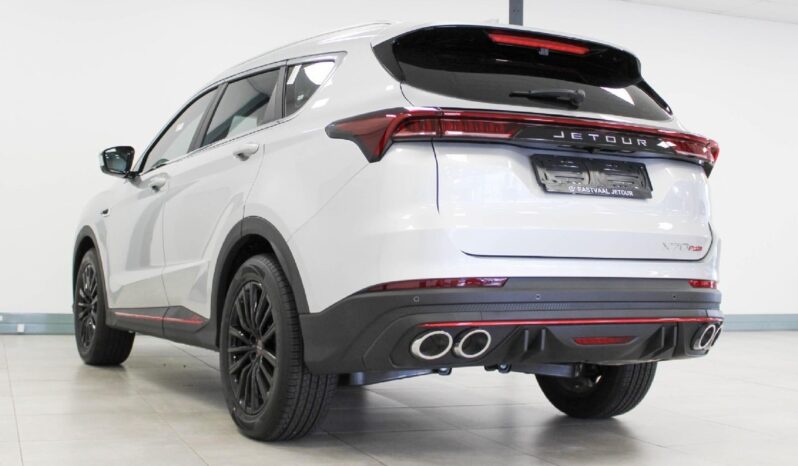2025 Jetour X70 PLUS For Sale in Kenya full
