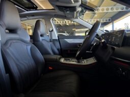 2024 Jetour Dashing For Sale in Kenya full