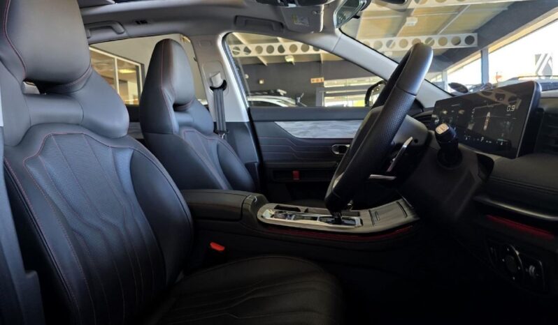 2024 Jetour Dashing For Sale in Kenya full